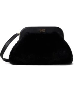 GUESS Tesoro Crossbody Clutch