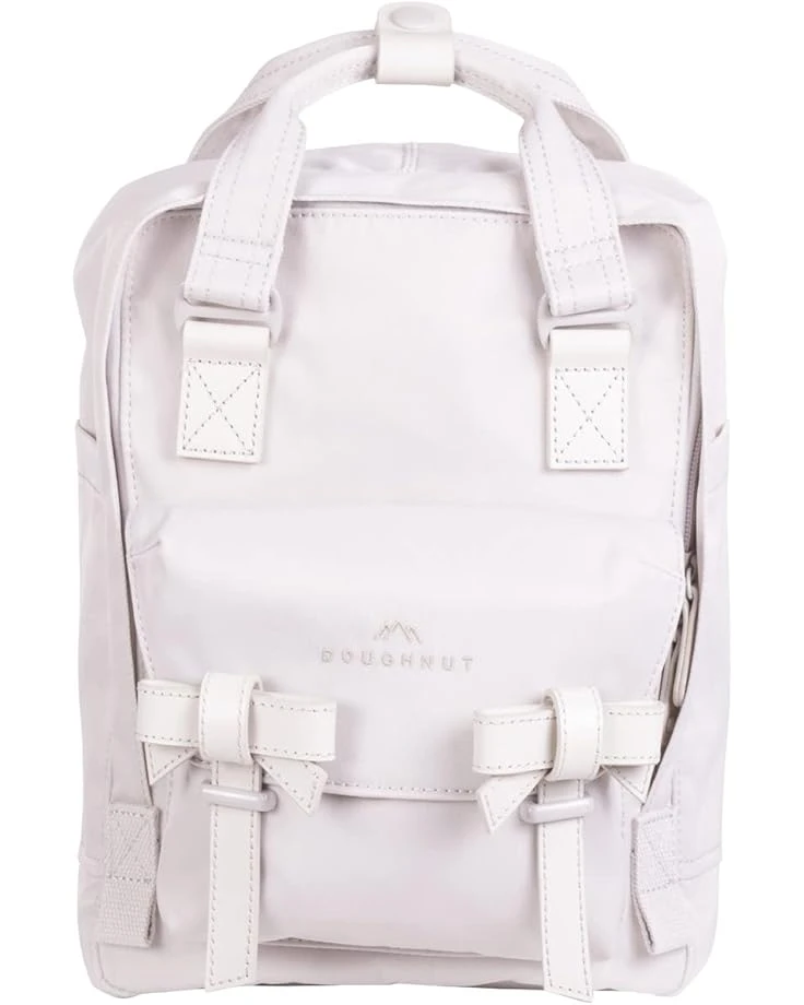 Doughnut Macaroon Mini Ribbon Series