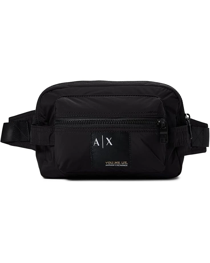 Armani Exchange You.Me.Us. Waistbag