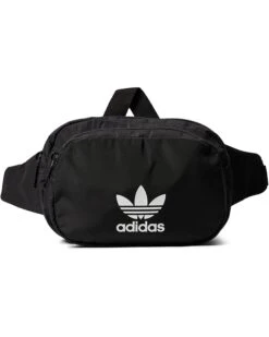Adidas Originals Sport Waist Pack Fanny Pack Travel And Festival Bag