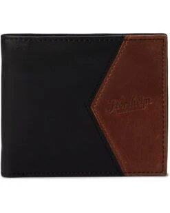 Florsheim Caldwell Leather Wallet