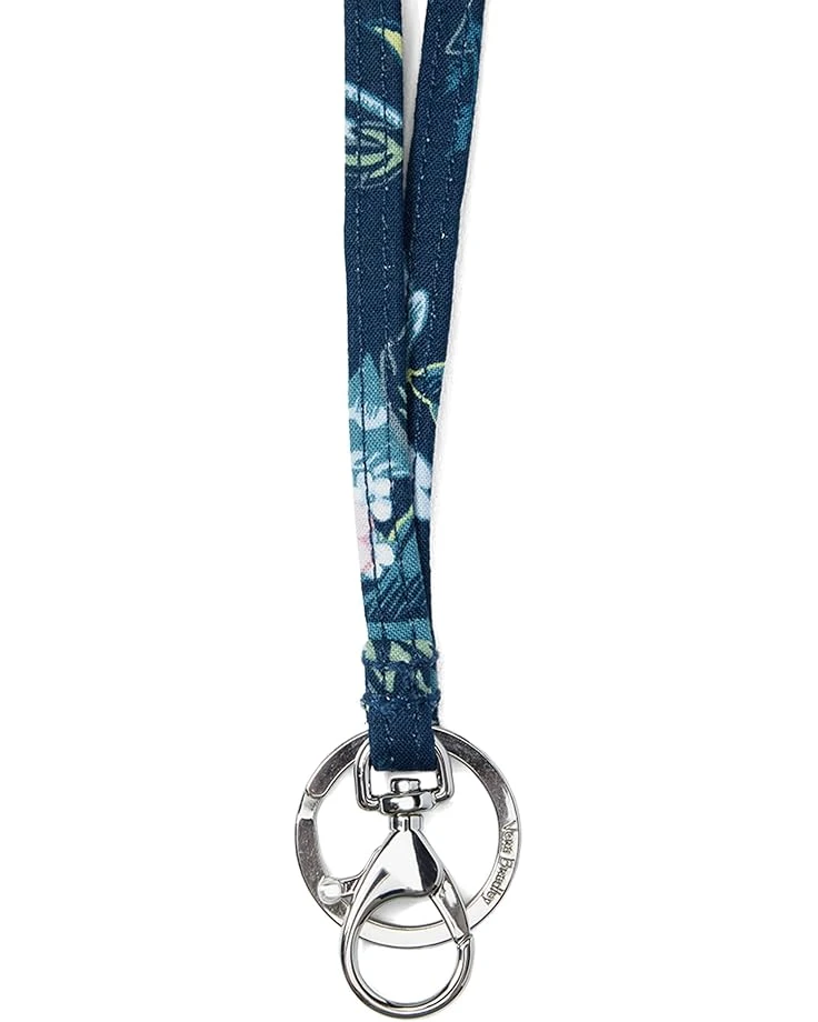 Vera Bradley Cotton Breakaway Lanyard