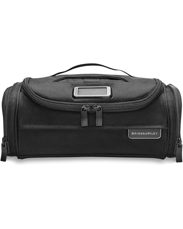 Briggs & Riley Baseline Executive Essentials Toiletry Kit