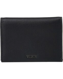 Tumi Nassau Folding Card Case