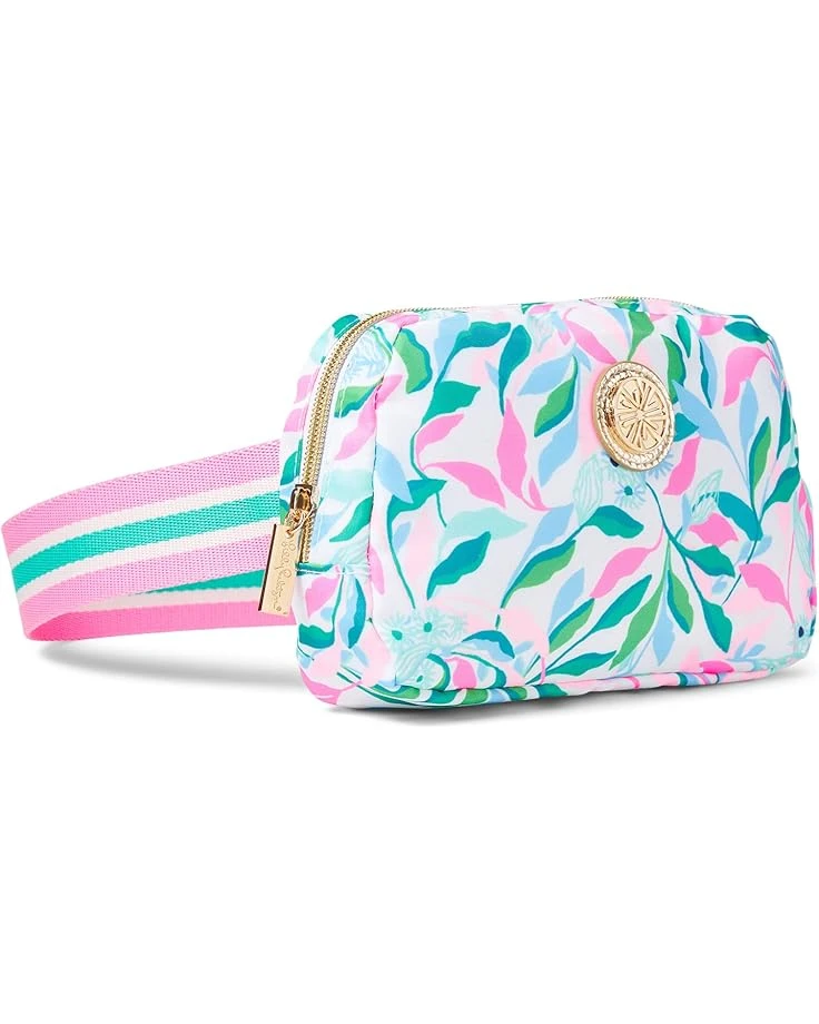 Lilly Pulitzer Jeanie Belt Bag