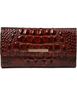 Brahmin Melbourne Cordelia Wallet
