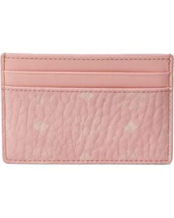 MCM Visetos Original Card Case Mini