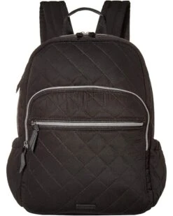 Vera Bradley Performance Twill Campus Backpack