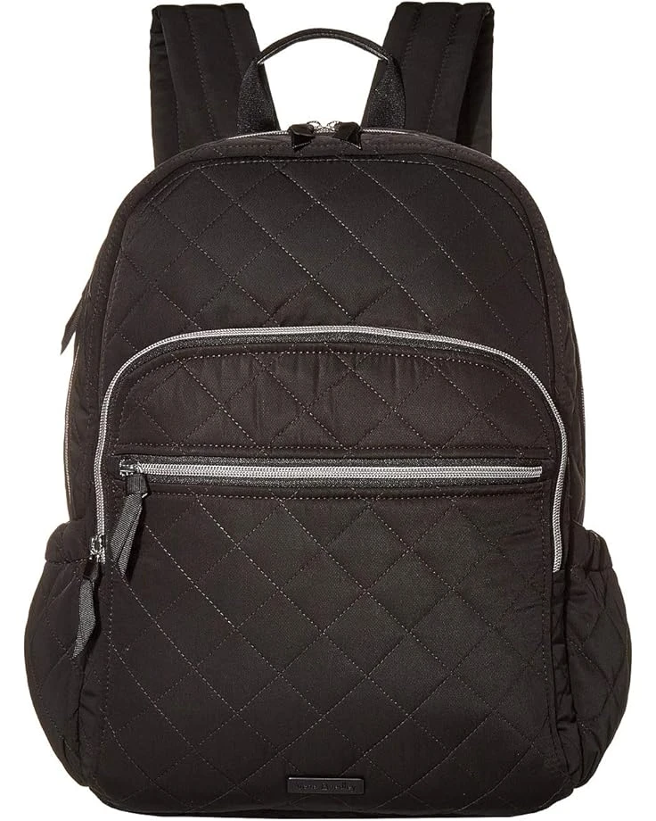 Vera Bradley Performance Twill Campus Backpack