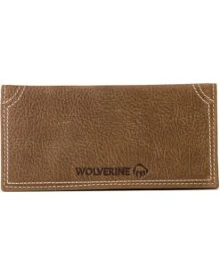 Wolverine Rancher Rodeo Wallet