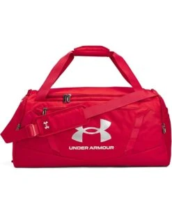 Under Armour Undeniable 5.0 Duffel MD