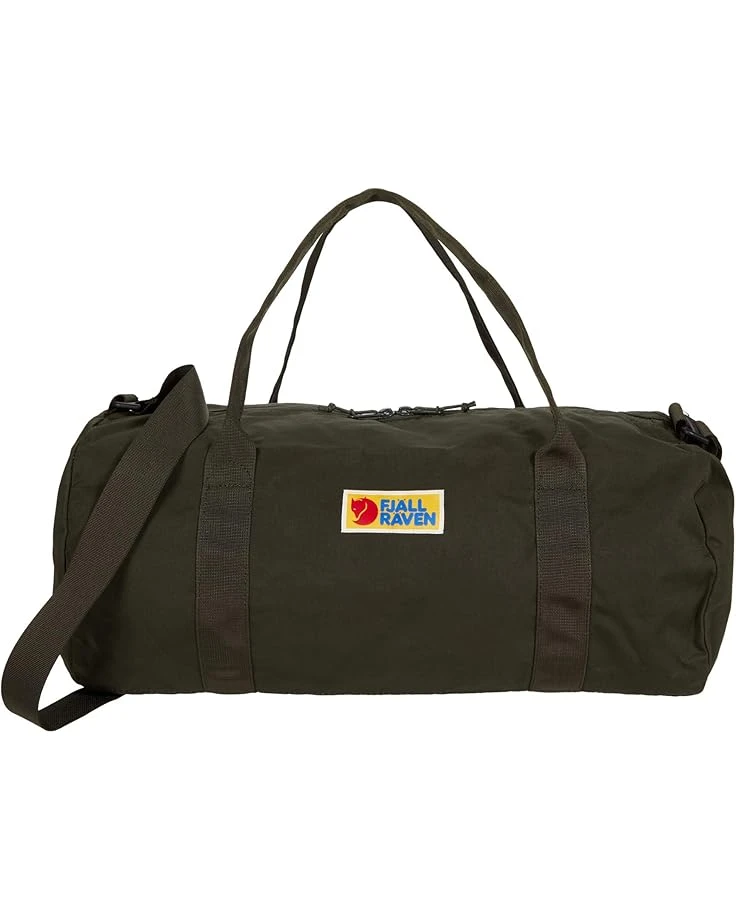 FJÄLLRÄVEN Fjällräven Vardag Duffel 30