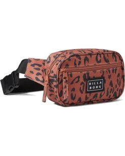 Billabong Don't Stop Hip Pouch