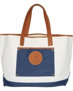 Johnnie-O Canvas Tote All