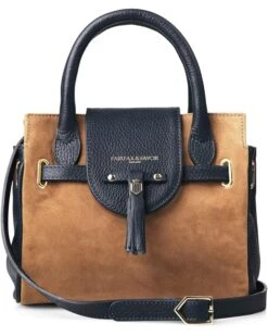 Fairfax And Favor Mini Windsor Handbag