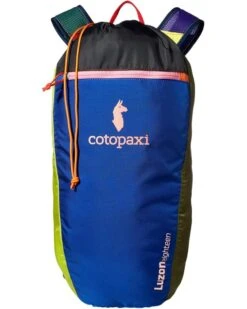 Cotopaxi 18 L Luzon Daypack Del Dia