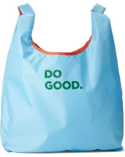 Cotopaxi Mercado Reusble Tote - Del Dia