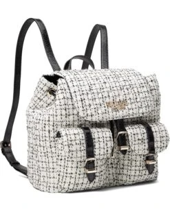 GUESS Adam Flap Backpack