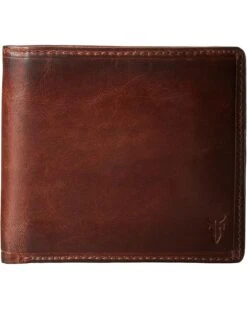 Frye Logan Billfold