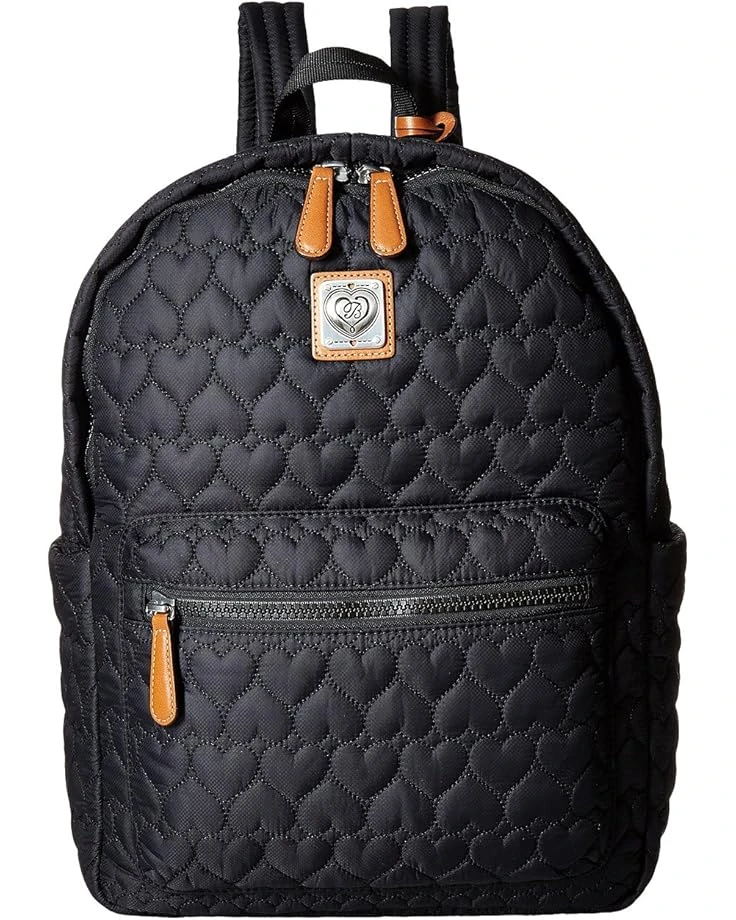 Brighton Kirby Carry-On Backpack