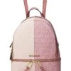 MICHAEL Michael Kors Rhea Zip Medium Backpack
