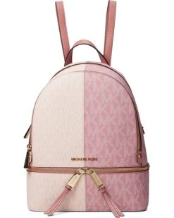 MICHAEL Michael Kors Rhea Zip Medium Backpack