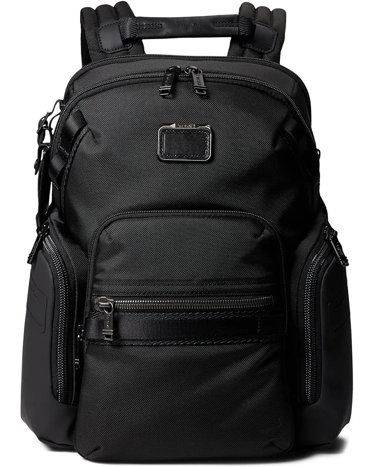 Tumi Navigation Backpack