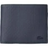 Lacoste Classic Small Billfold Coin