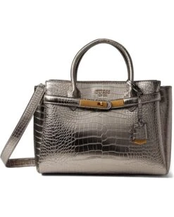 GUESS Enisa High Society Satchel