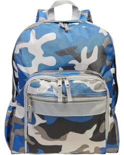 L.L.Bean Kids Original Book Pack III Print