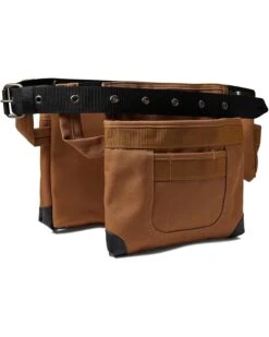 Carhartt Seven-Pocket Tool Belt