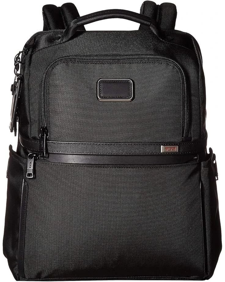 Tumi Alpha 3 Slim Solutions Brief Pack®