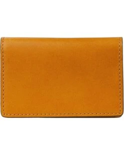 Bosca Britan Calling Card Case