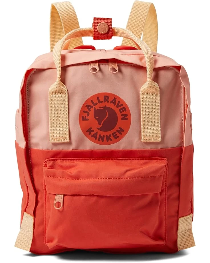 FJÄLLRÄVEN Fjällräven Kanken Art Mini