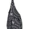 Vera Bradley Cotton Sling Backpack