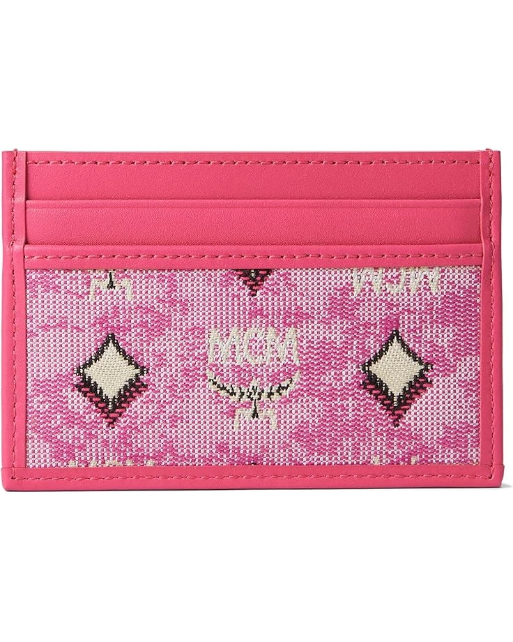 MCM Portuna Card Case Mini