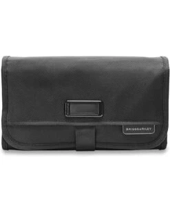 Briggs & Riley Baseline Slim Hangable Toiletry Kit