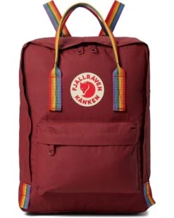 FJÄLLRÄVEN Fjällräven Kånken Rainbow