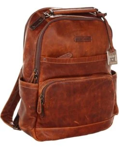 Frye Logan Backpack