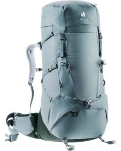 Deuter Aircontact Core 60+10 SL