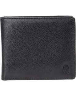 Nixon Pass Vegan Leather Coin