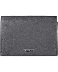 Tumi Nassau Gusseted Card Case