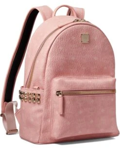 MCM Stark Visetos Backpack