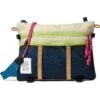 Topo Designs Mountain Accessory Shoulder Bag