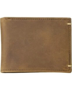 Johnston & Murphy Slimfold Wallet