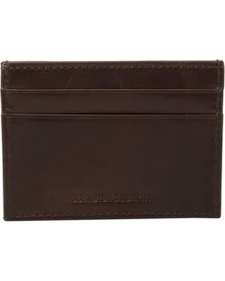 Johnston & Murphy Weekender Wallet