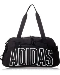 Adidas Graphic Duffel