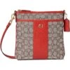 COACH Box Program Signature Jacquard Kitt