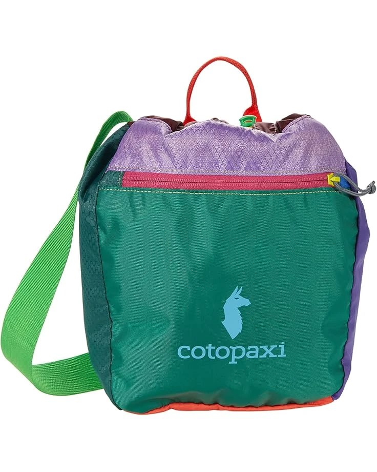 Cotopaxi Camaya Satchel
