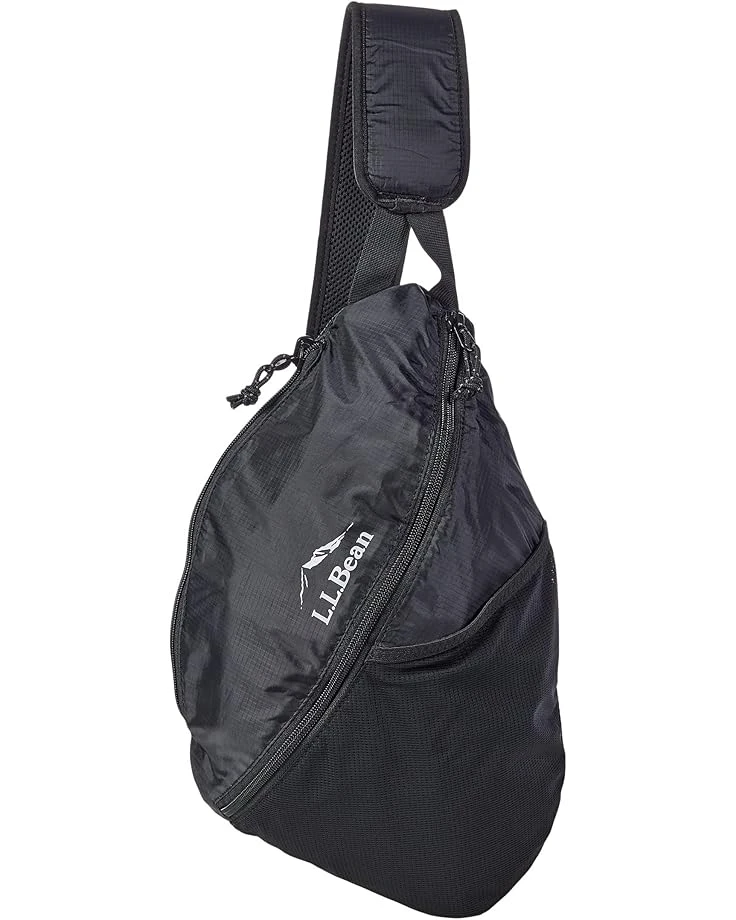L.L.Bean Stowaway Sling Pack